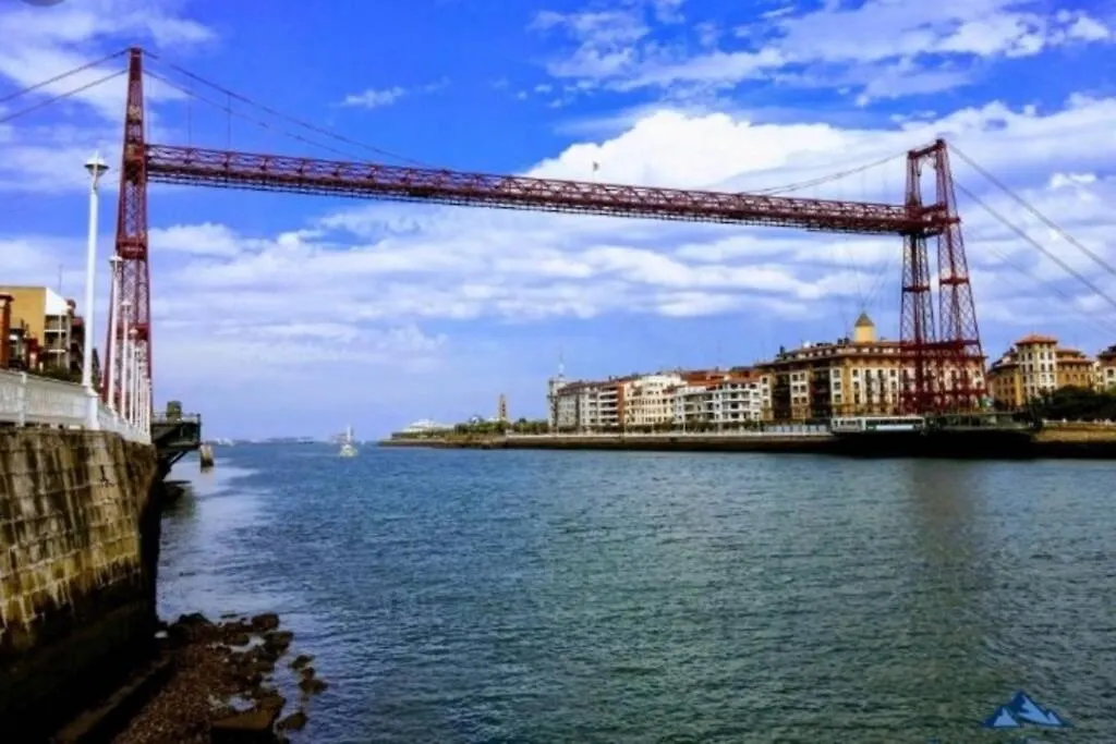 Riverside Баракальдо Испания