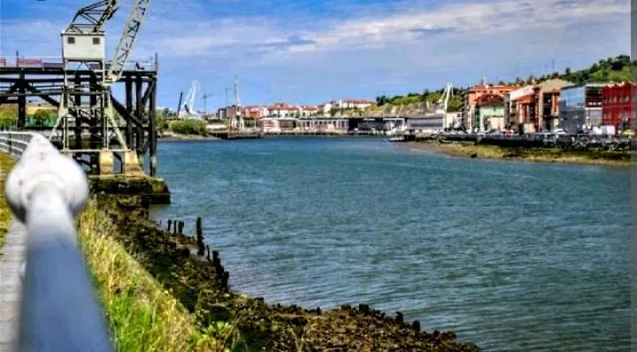 Riverside Баракальдо 0*,
