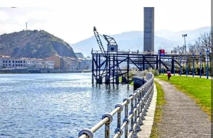 Riverside Barakaldo