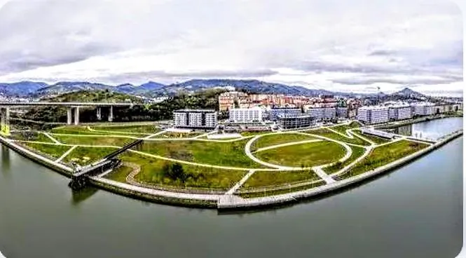 Riverside Баракальдо 0*,  Испания