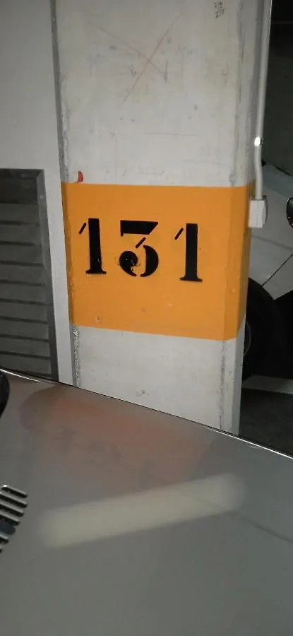 Apartment Riverside Barakaldo Spain